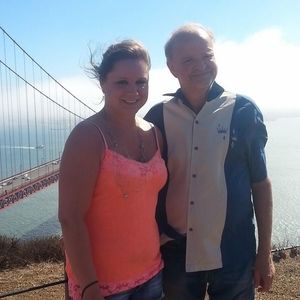 Meet your Posher, Brooke